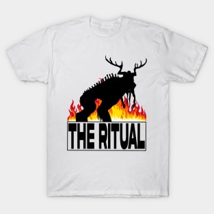 "The Ritual" T-Shirt